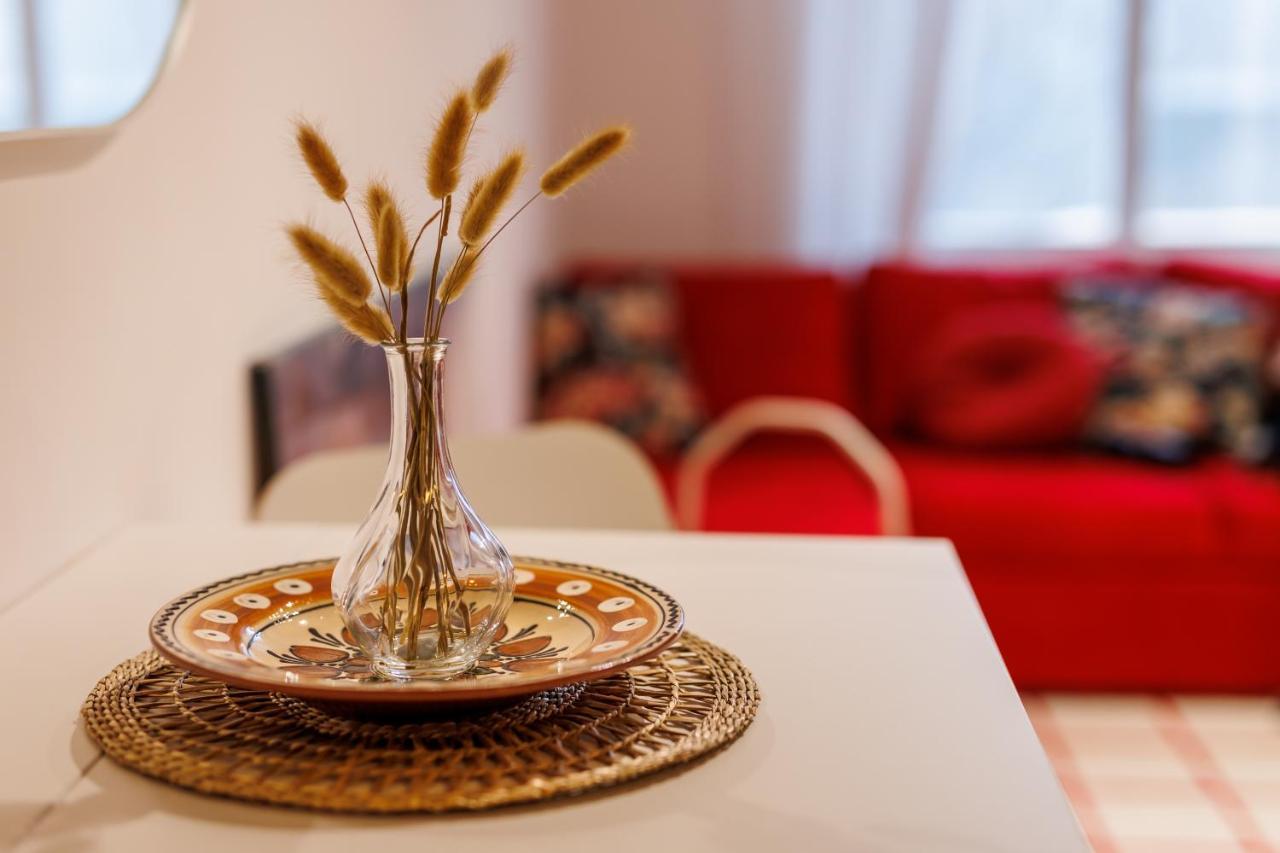 Cosy Brand New Apartment Wien Ngoại thất bức ảnh