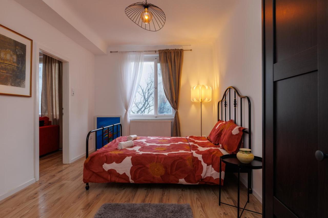 Cosy Brand New Apartment Wien Ngoại thất bức ảnh