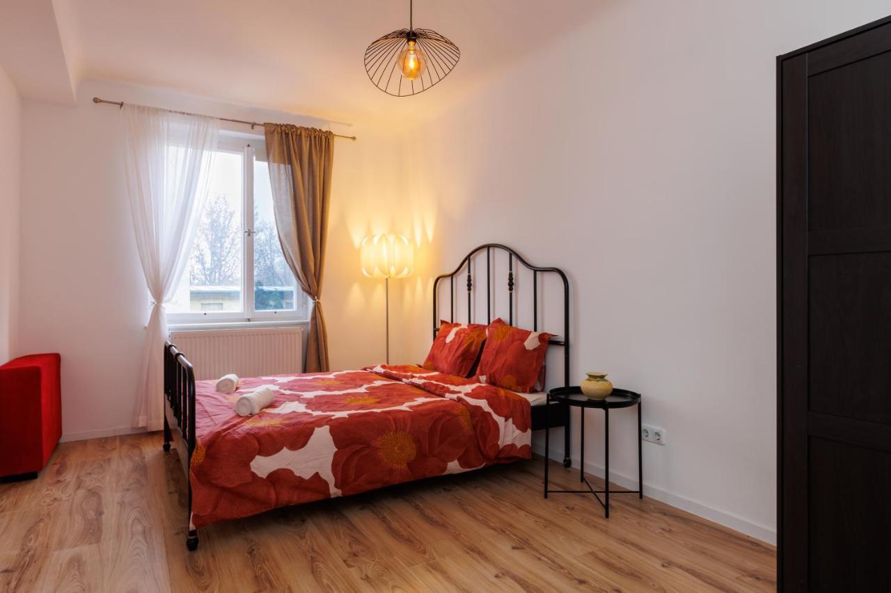 Cosy Brand New Apartment Wien Ngoại thất bức ảnh