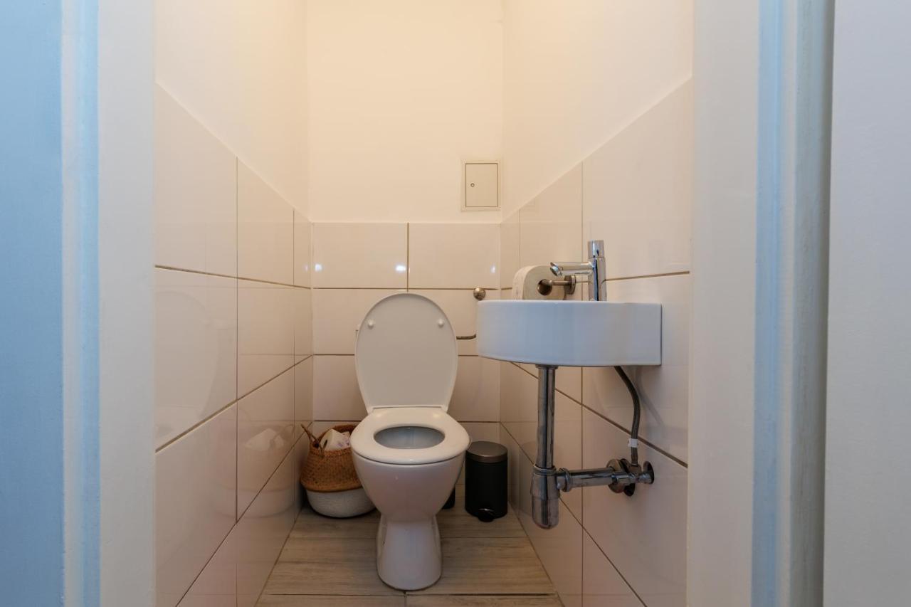Cosy Brand New Apartment Wien Ngoại thất bức ảnh